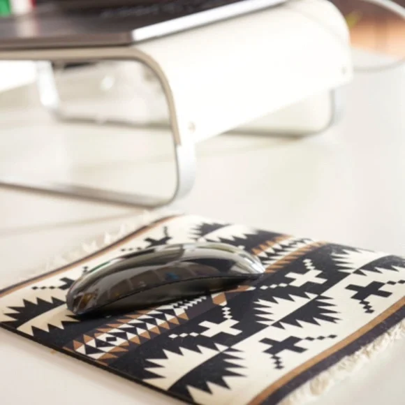 🆕 Pendleton Mouse Rug - Picture 2 of 8